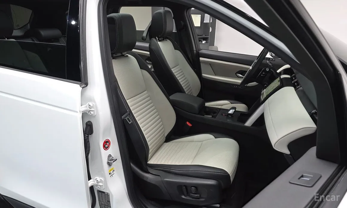 Land Rover Discovery Sport 2020 P250 Dynamic SE