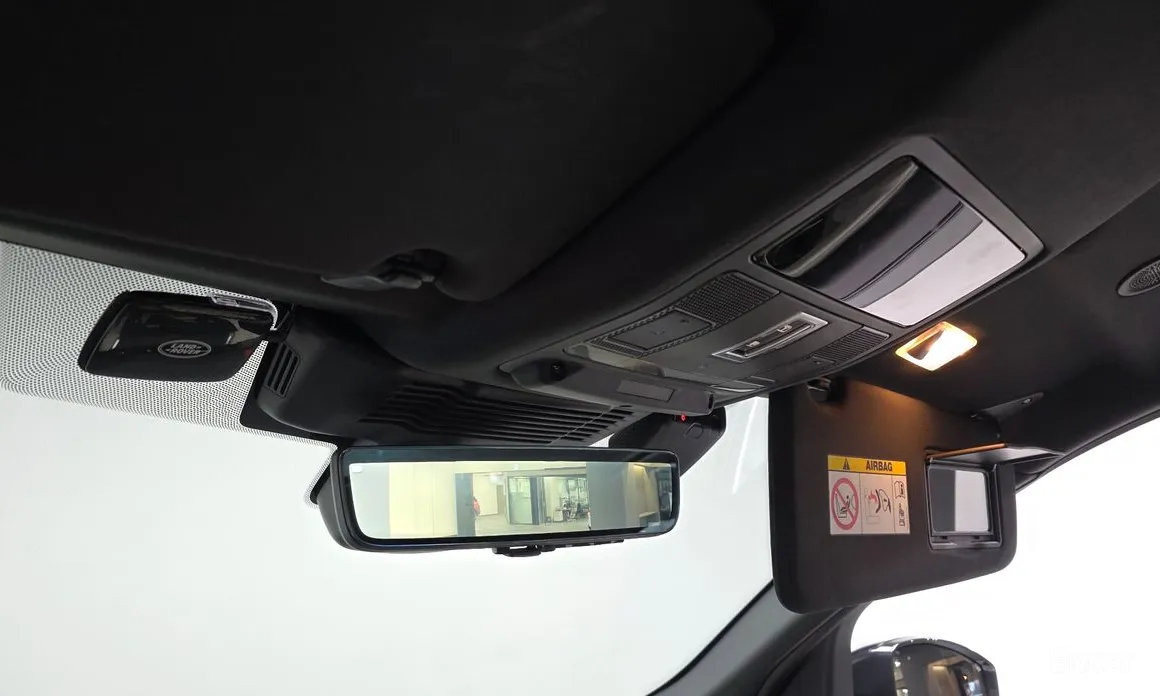 Land Rover Discovery Sport 2020 P250 Dynamic SE