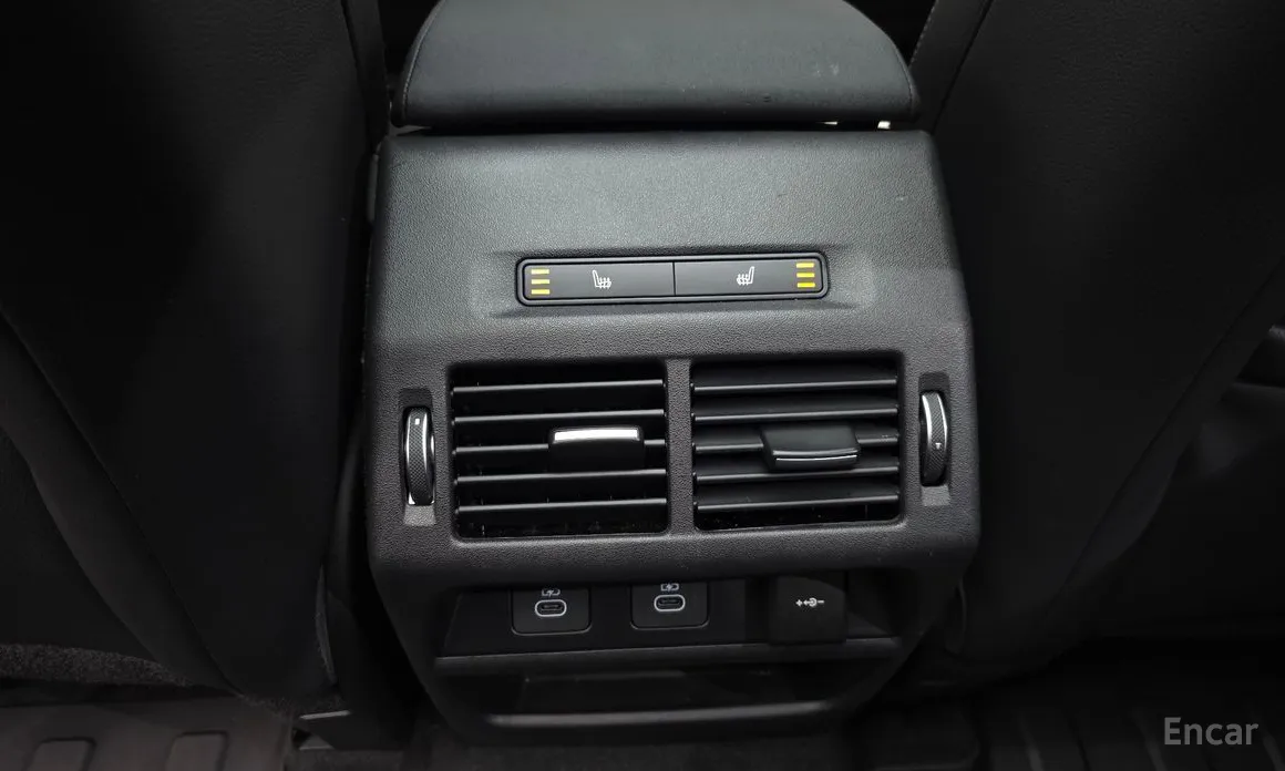 Land Rover Discovery Sport 2020 P250 Dynamic SE