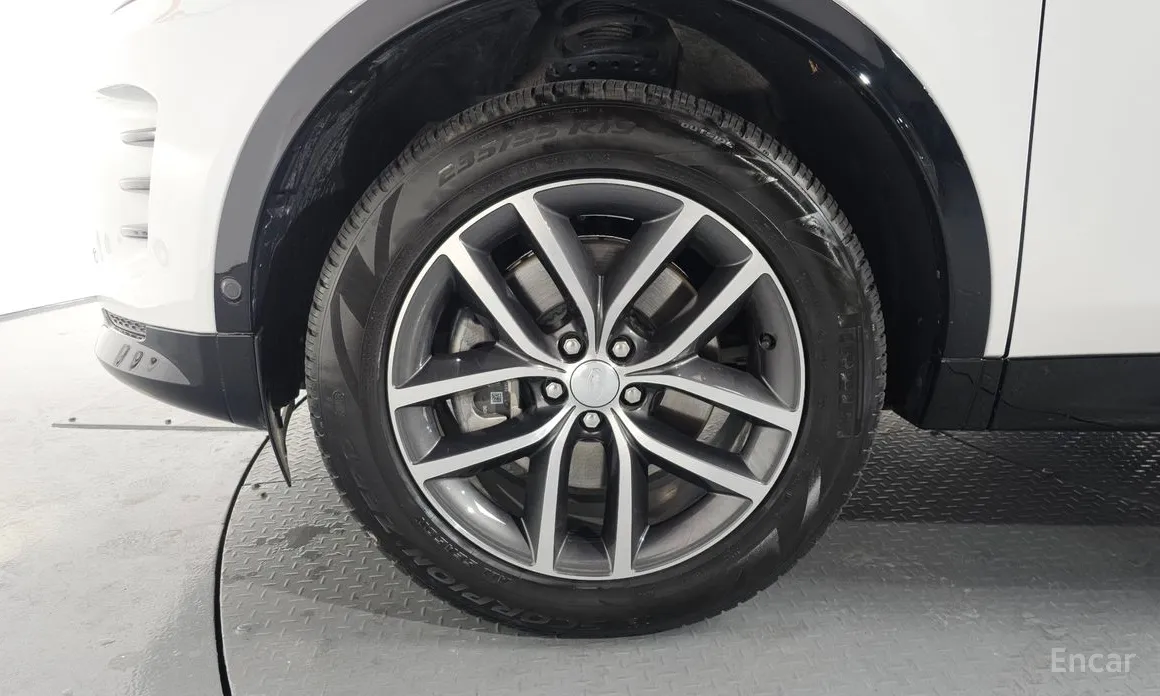 Land Rover Discovery Sport 2020 P250 Dynamic SE