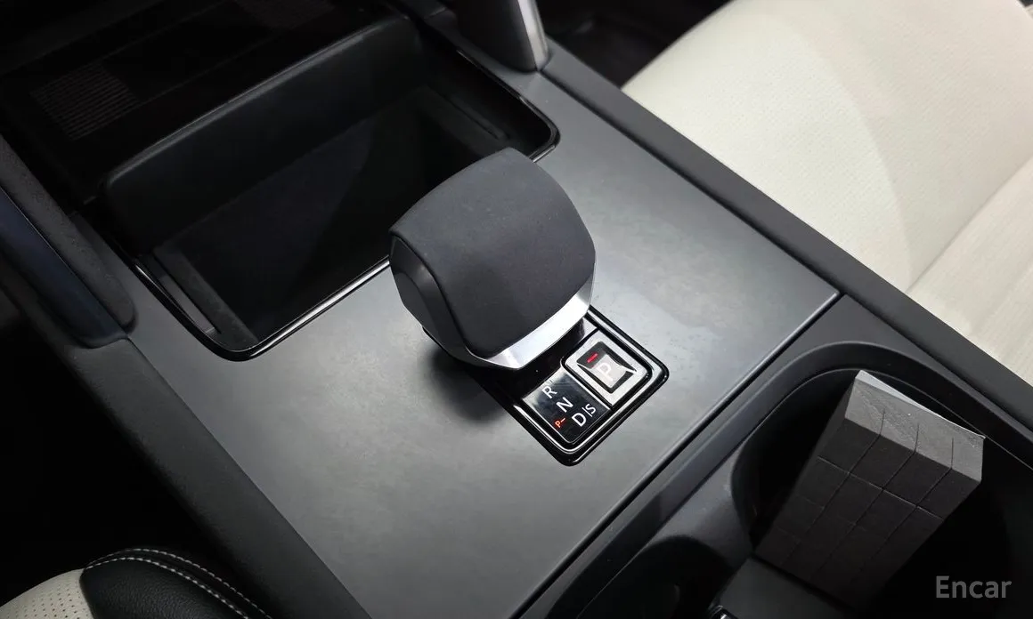 Land Rover Discovery Sport 2020 P250 Dynamic SE