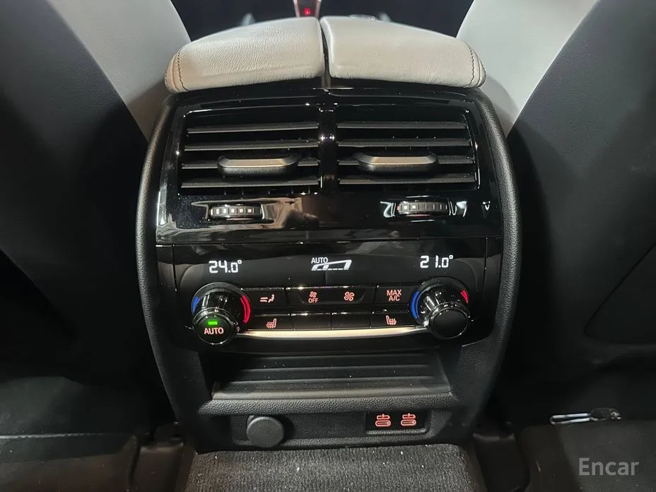 BMW M5 2018 M5 Sedan Competition