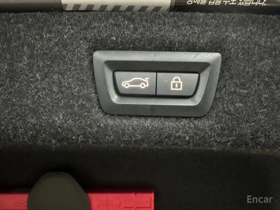 BMW M5 2018 M5 Sedan Competition