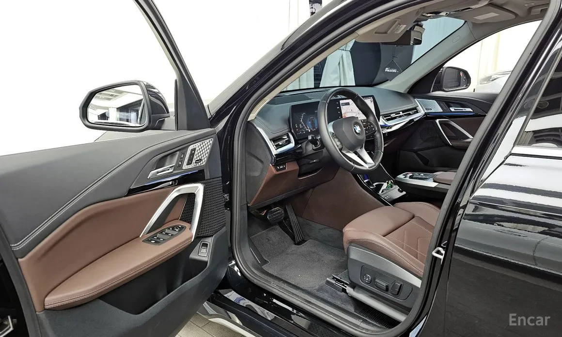 BMW X1 2023 xDrive 20i xLine