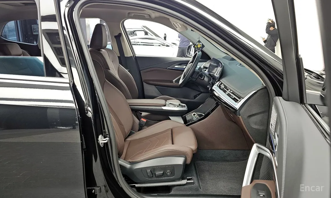 BMW X1 2023 xDrive 20i xLine