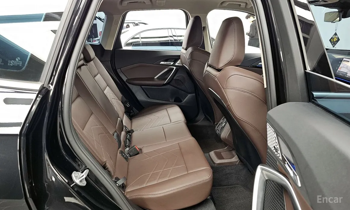 BMW X1 2023 xDrive 20i xLine