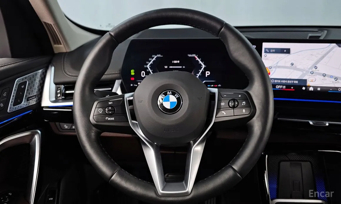 BMW X1 2023 xDrive 20i xLine