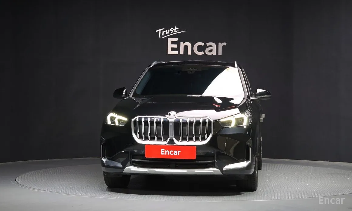 BMW X1 2023 xDrive 20i xLine