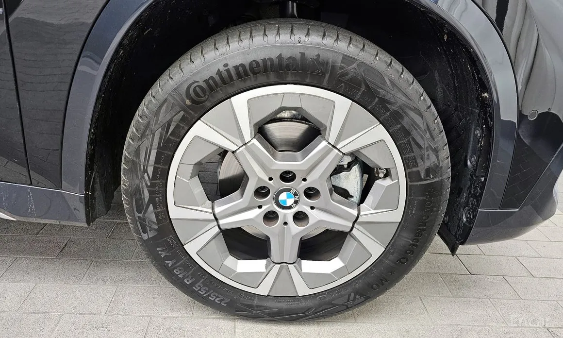 BMW X1 2023 xDrive 20i xLine