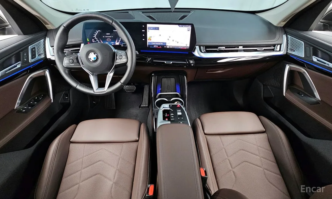 BMW X1 2023 xDrive 20i xLine