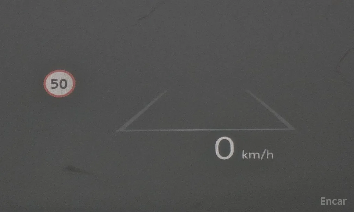 Hyundai Palisade 2025 Gasoline 2.5T 4WD 7-Seater