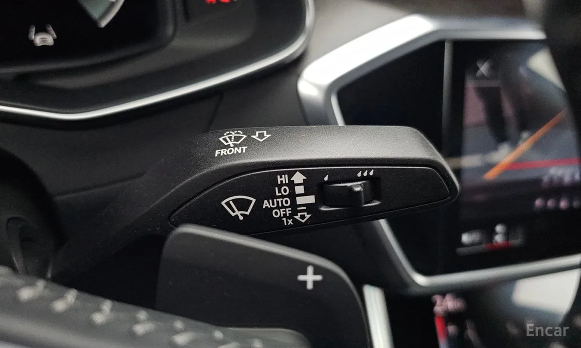 Audi A7 2018 55 TFSI Quattro Premium