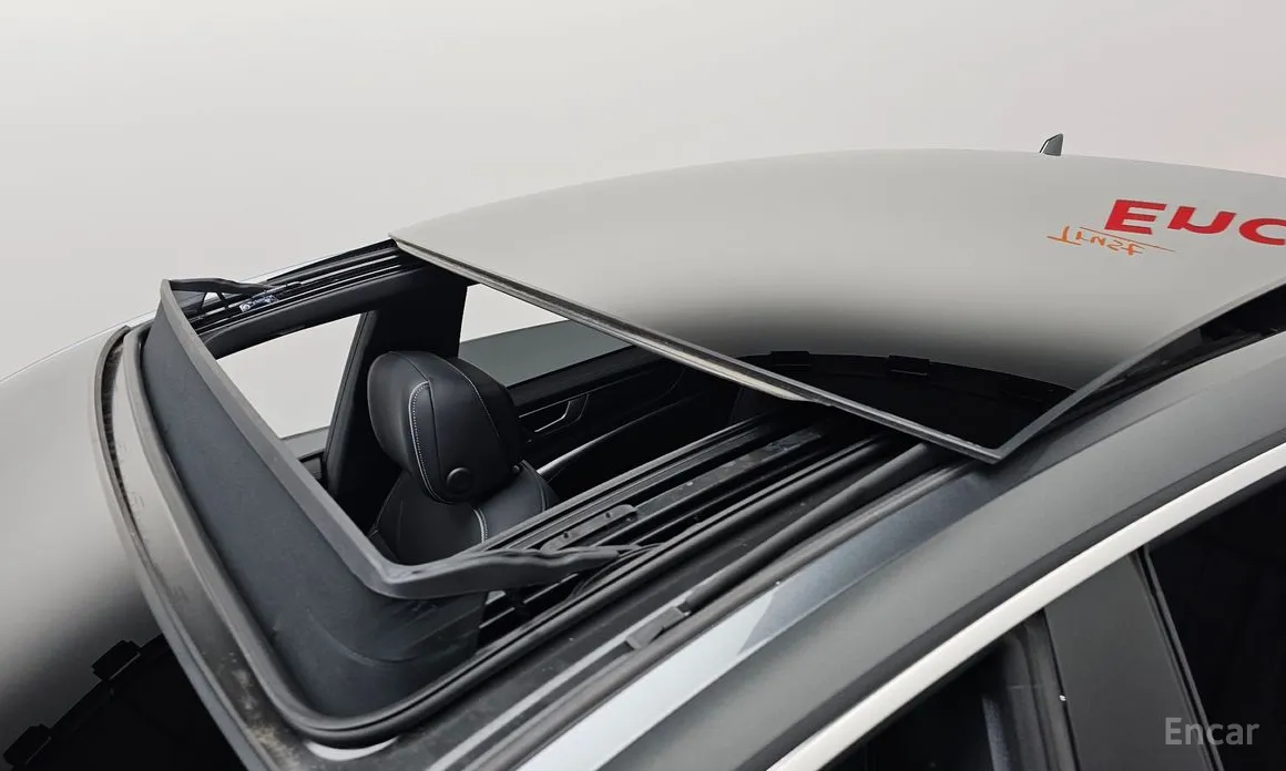 Audi A7 2018 55 TFSI Quattro Premium