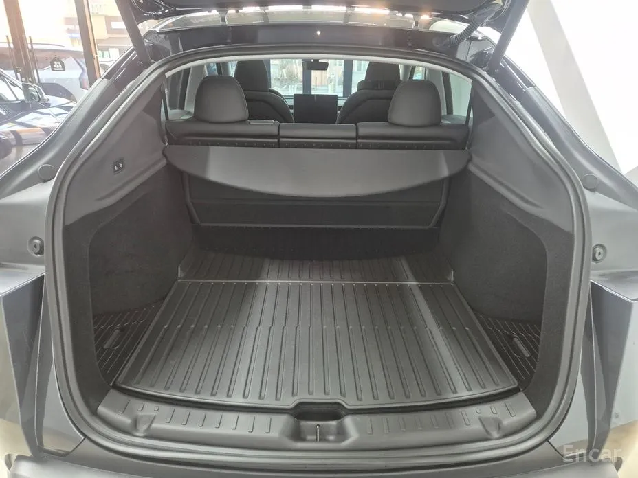 Tesla Model Y 2020 RWD