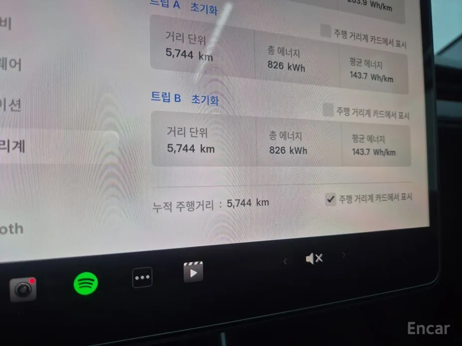 Tesla Model Y 2020 RWD