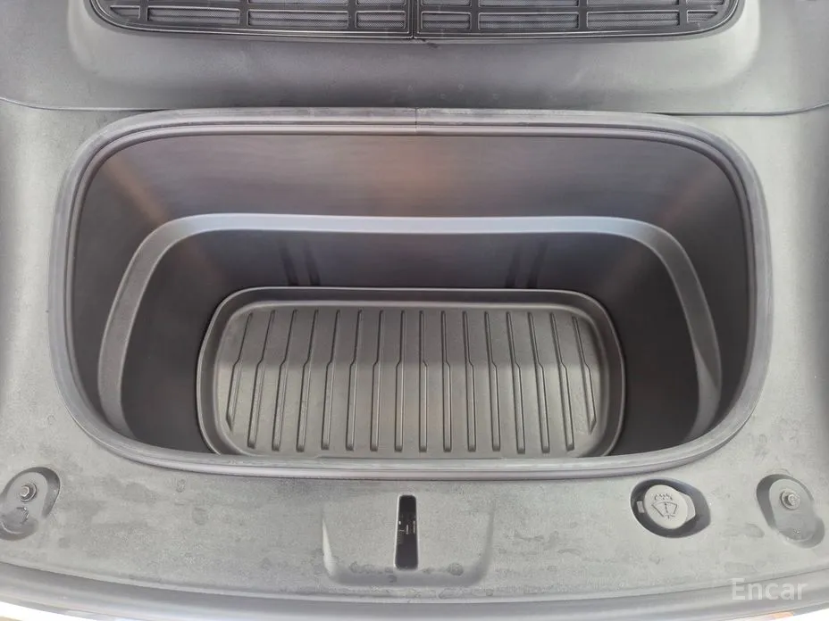 Tesla Model Y 2020 RWD