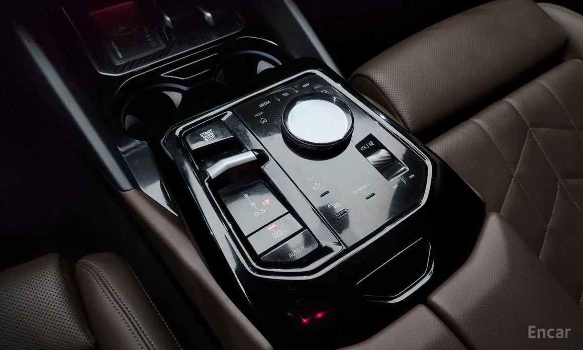 BMW 5 Series 2023 520i