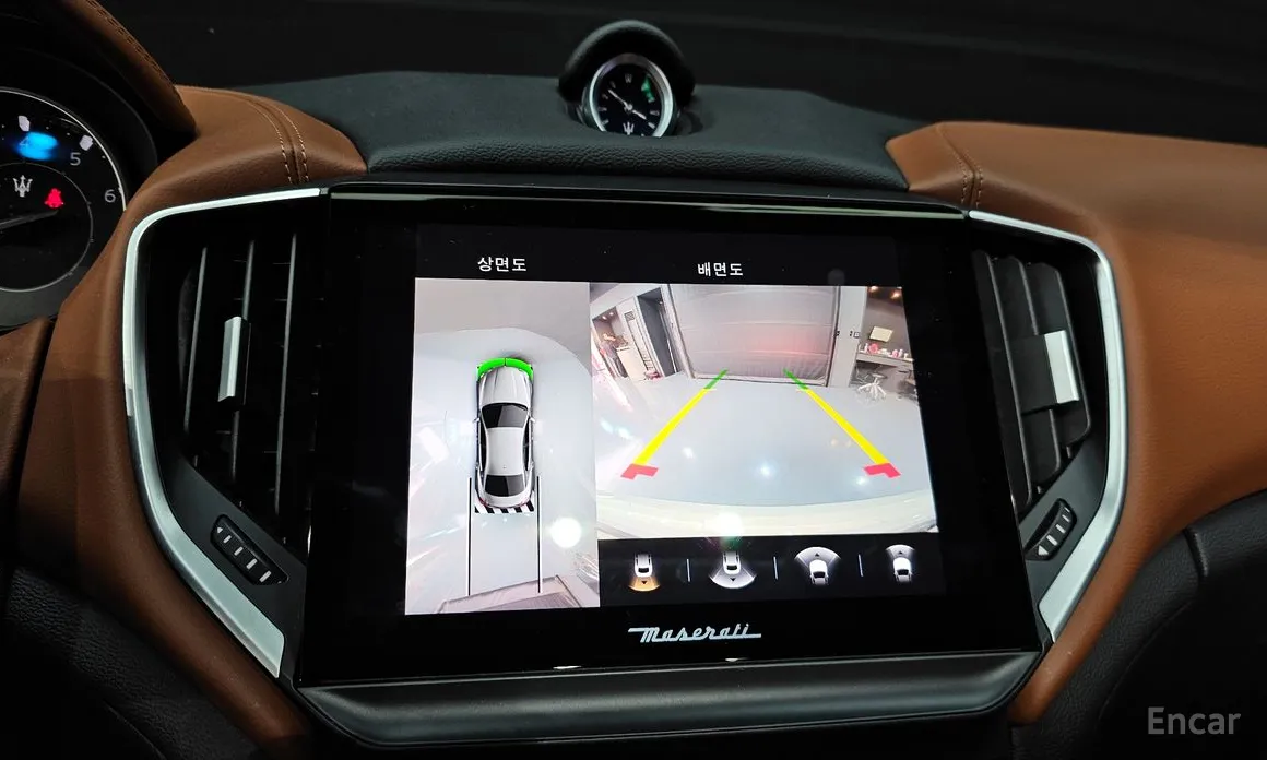 Maserati Ghibli 2013 2.0 GT