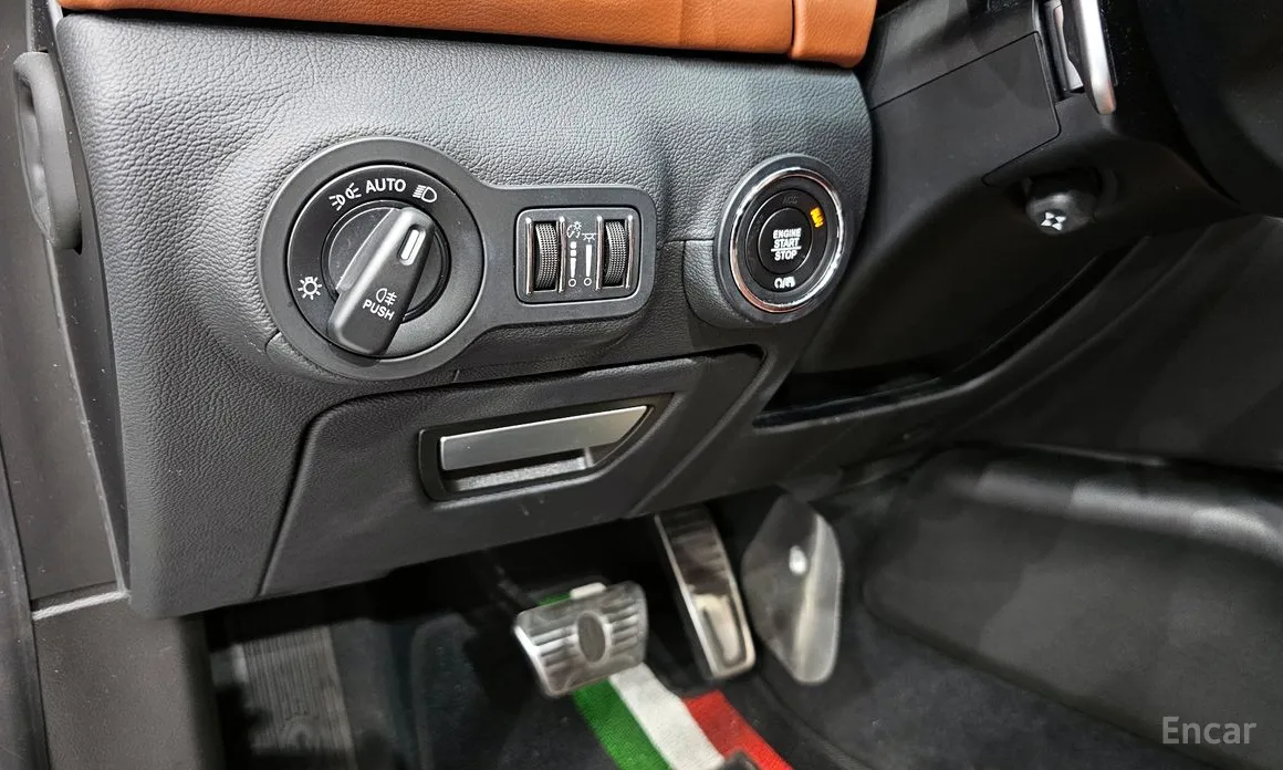 Maserati Ghibli 2013 2.0 GT