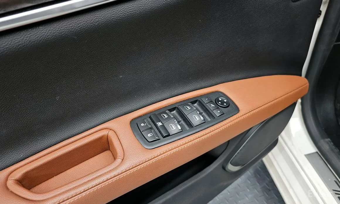 Maserati Ghibli 2013 2.0 GT