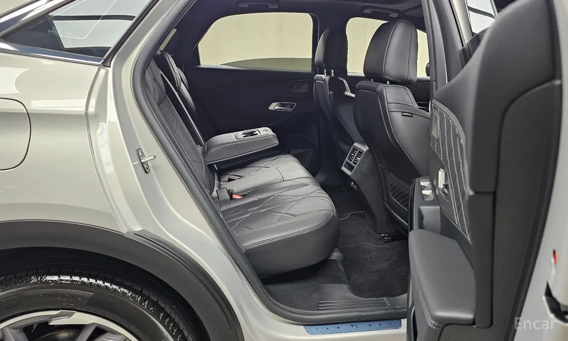 Citroen DS7 2019 1.2 PureTech Grand Chic