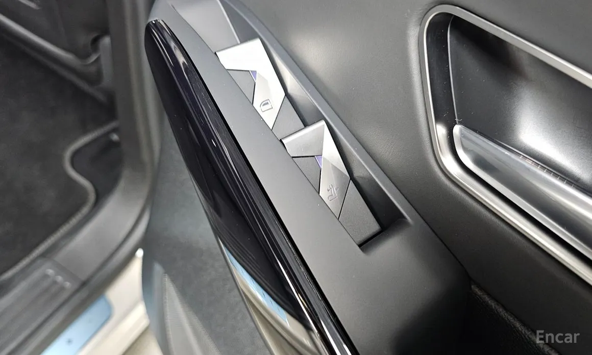 Citroen DS7 2019 1.2 PureTech Grand Chic