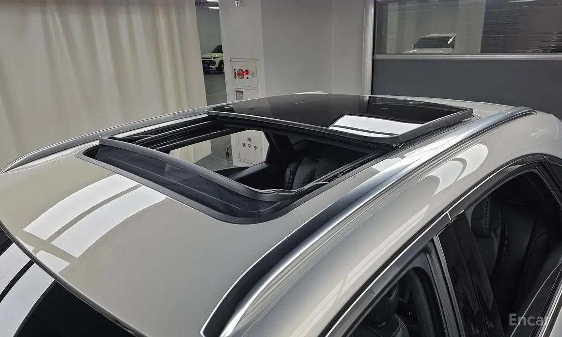 Citroen DS7 2019 1.2 PureTech Grand Chic