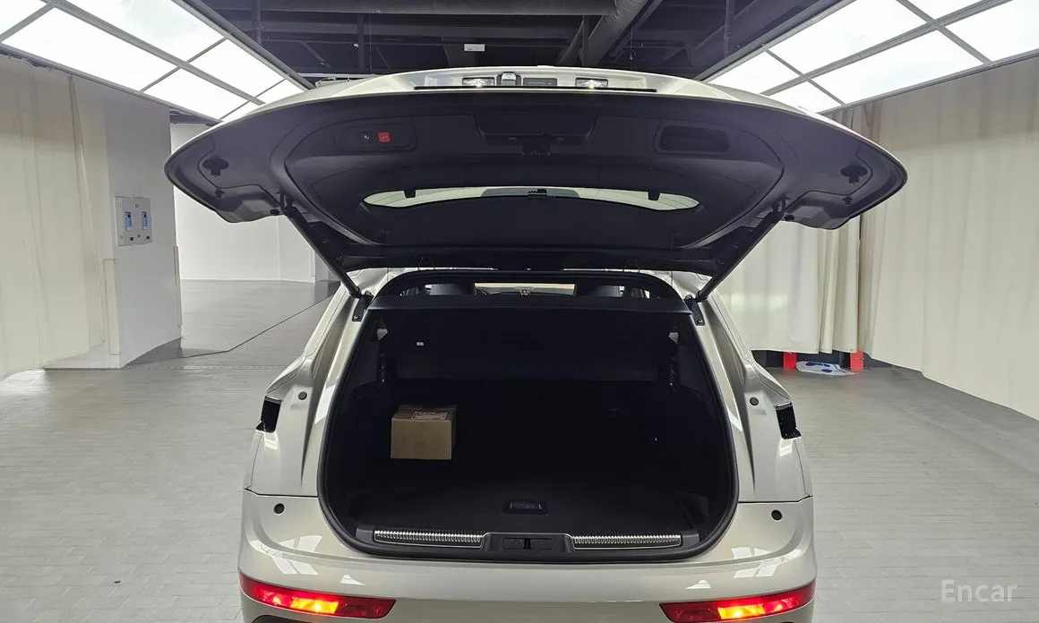 Citroen DS7 2019 1.2 PureTech Grand Chic