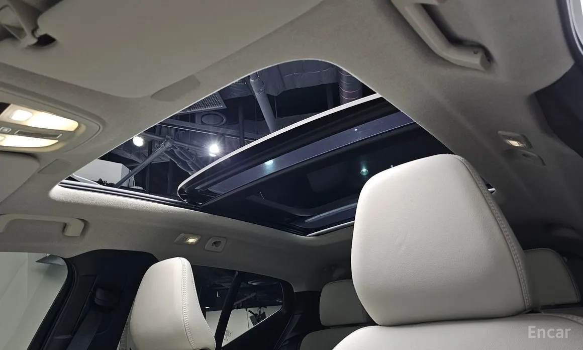 Volvo XC40 2018 B4 Ultra Bright