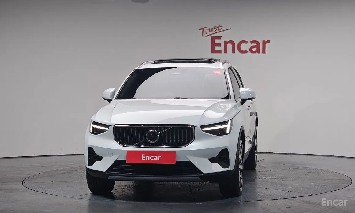 Volvo XC40 2018 B4 Ultra Bright
