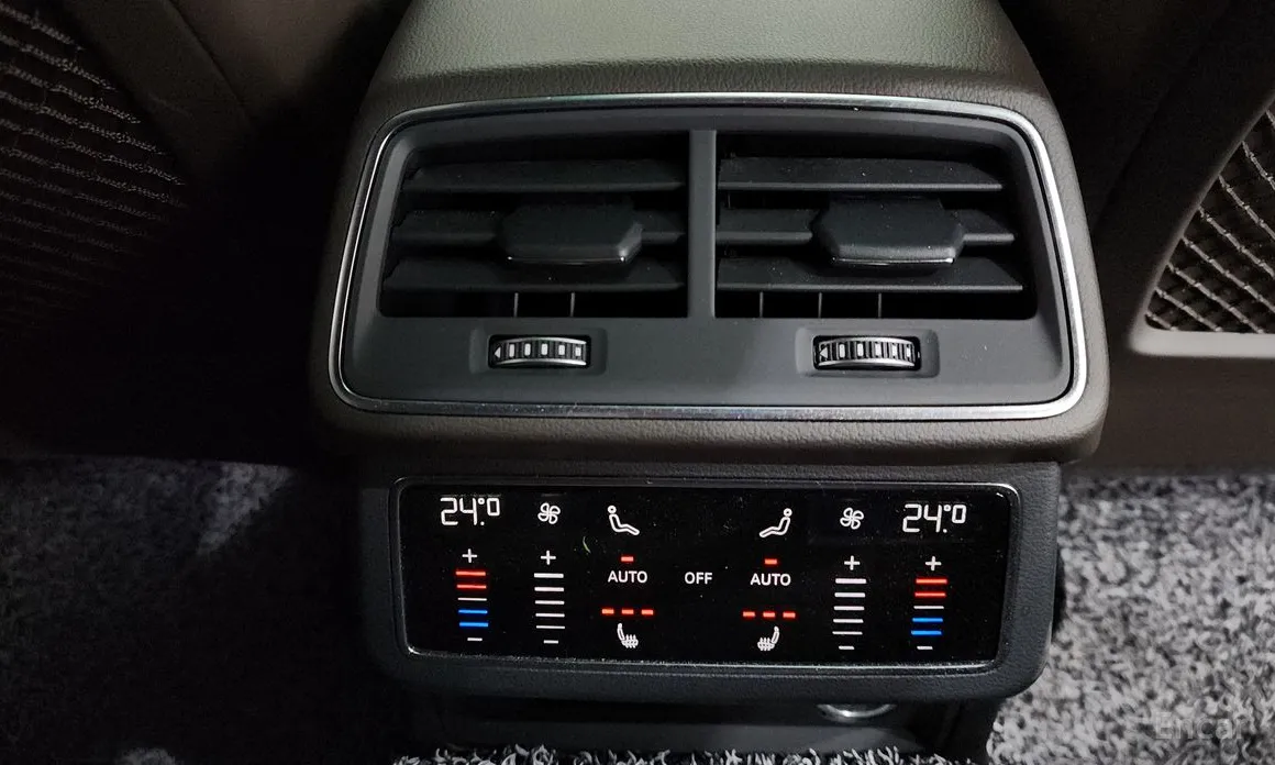 Audi A7 2018 50 TDI Quattrp Premium