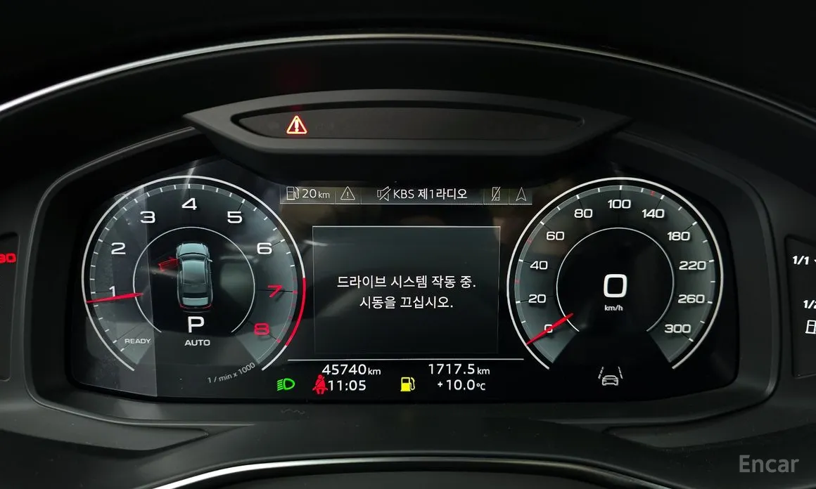 Audi A6 2019 45 TFSI Premium