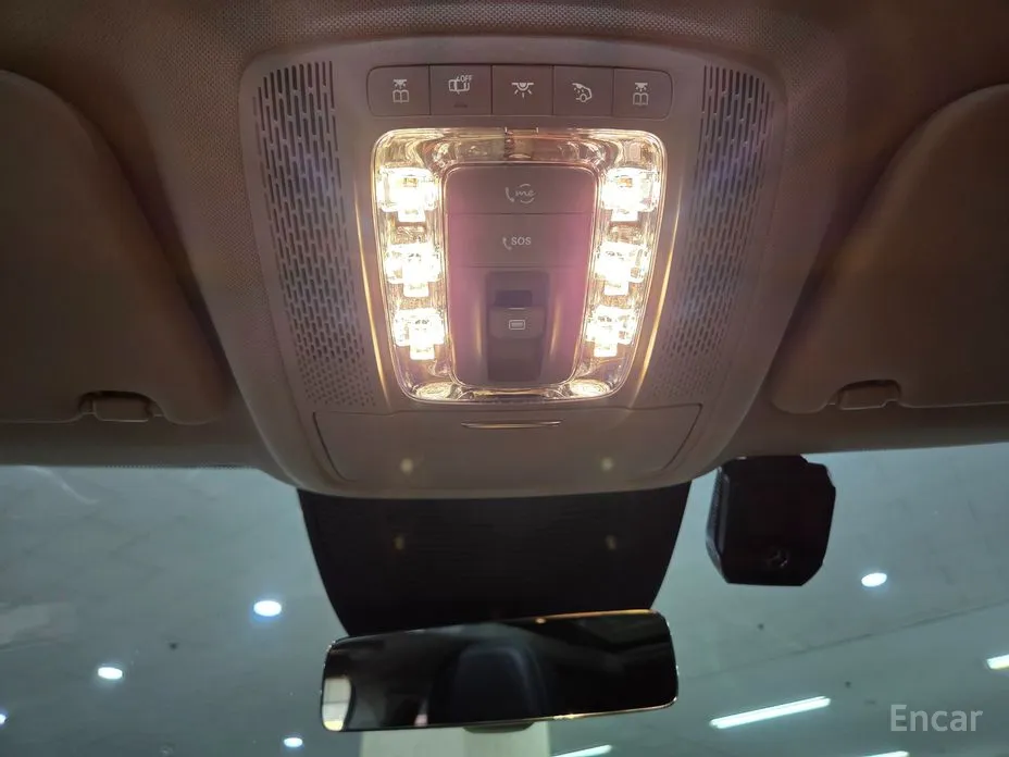 Mercedes-Benz GLE-Class 2019 GLE300d 4MATIC