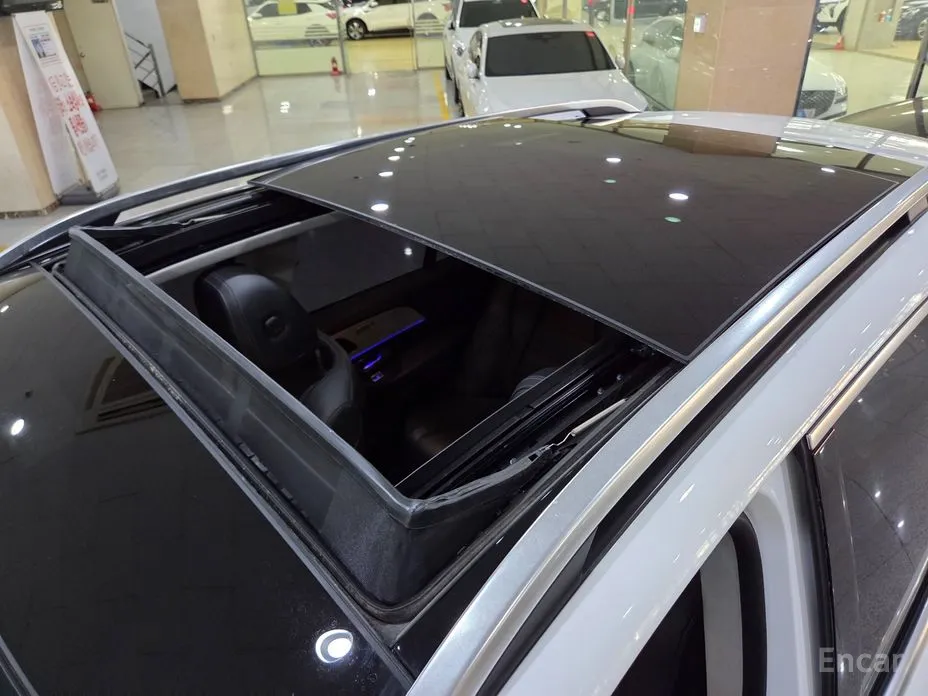 Mercedes-Benz GLE-Class 2019 GLE300d 4MATIC