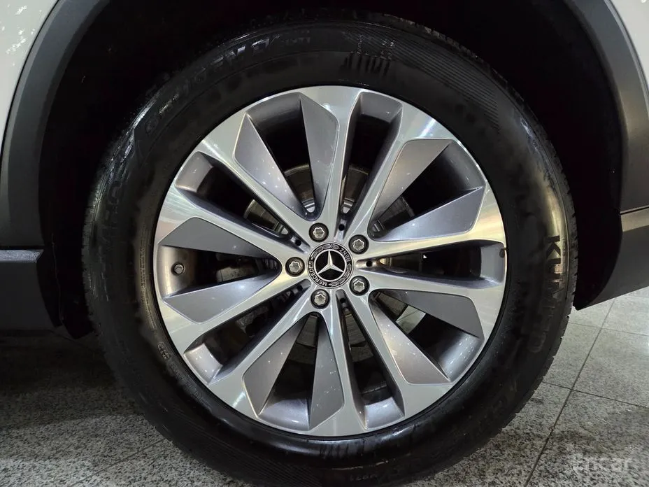 Mercedes-Benz GLE-Class 2019 GLE300d 4MATIC