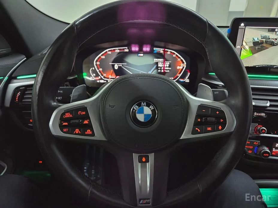 BMW Gran Turismo 2017 620d M Sport