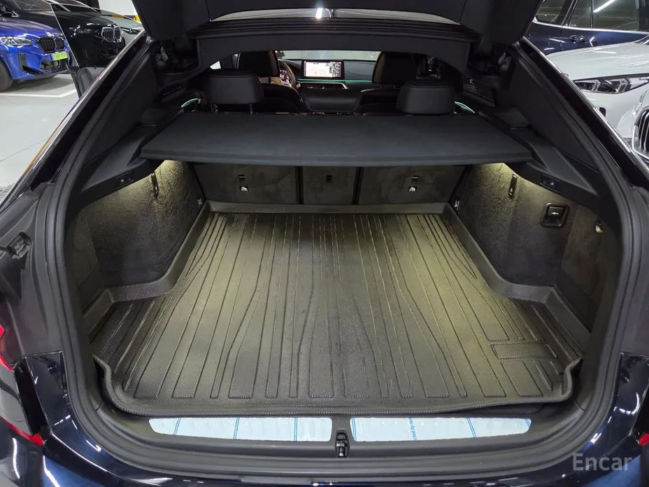 BMW Gran Turismo 2017 620d M Sport