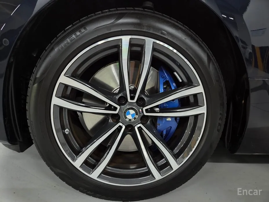 BMW Gran Turismo 2017 620d M Sport