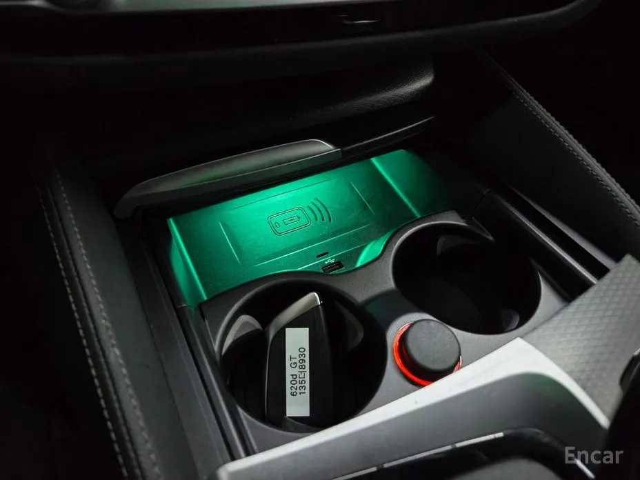 BMW Gran Turismo 2017 620d M Sport