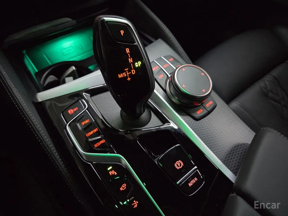 BMW Gran Turismo 2017 620d M Sport