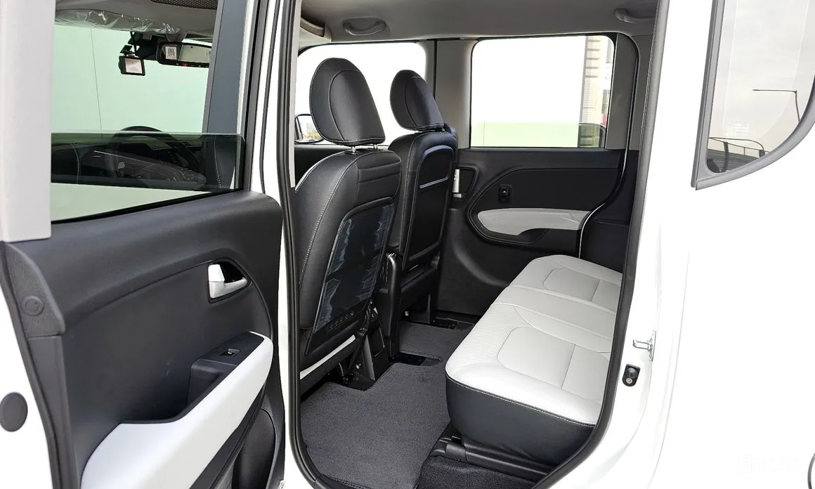 Kia Ray 2022 Prestige