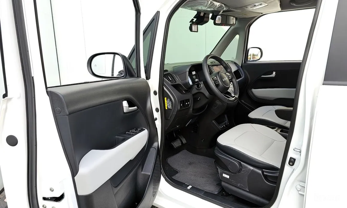 Kia Ray 2022 Prestige