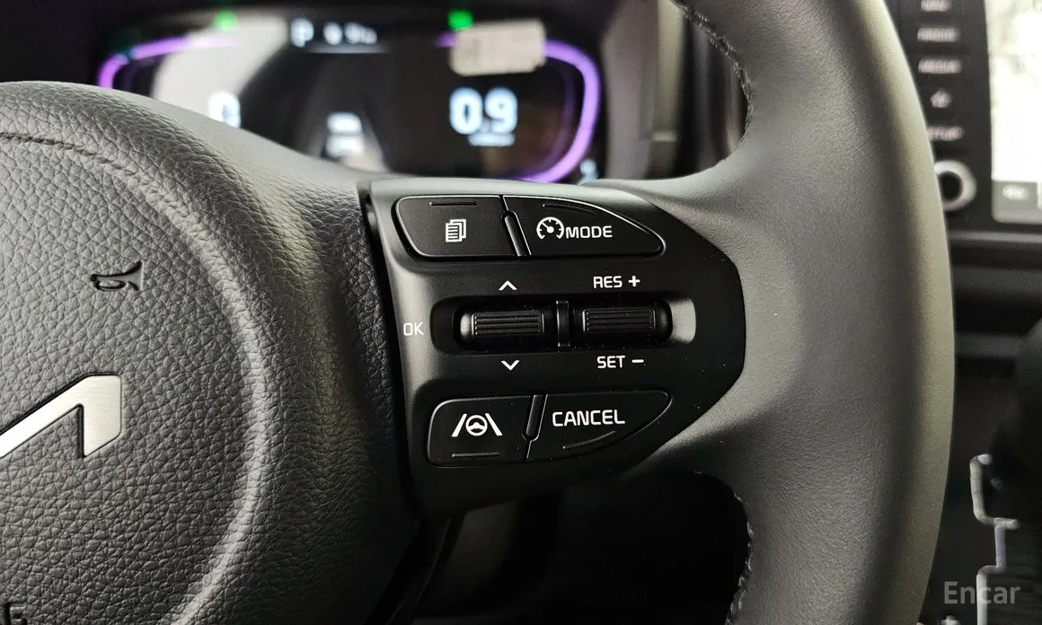 Kia Ray 2022 Prestige