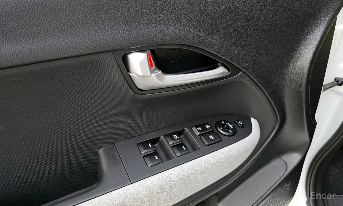 Kia Ray 2022 Prestige