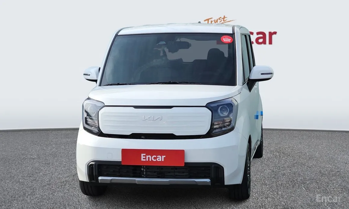 Kia Ray 2022 Prestige