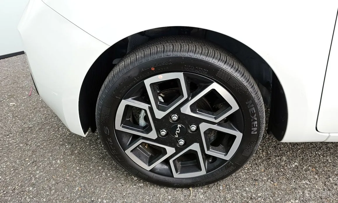 Kia Ray 2022 Prestige