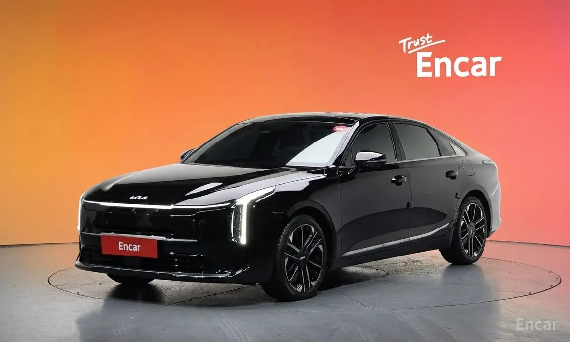 Kia K8 2024 Signature