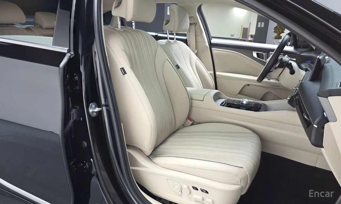 Kia K8 2024 Signature