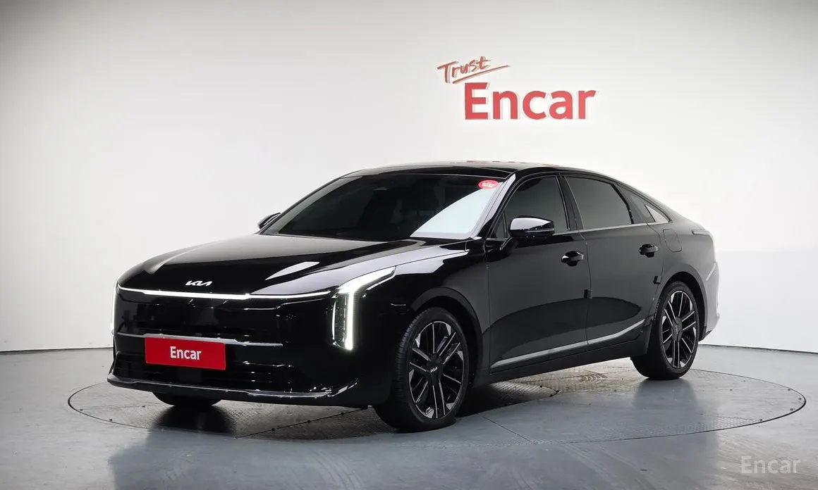Kia K8 2024 Signature