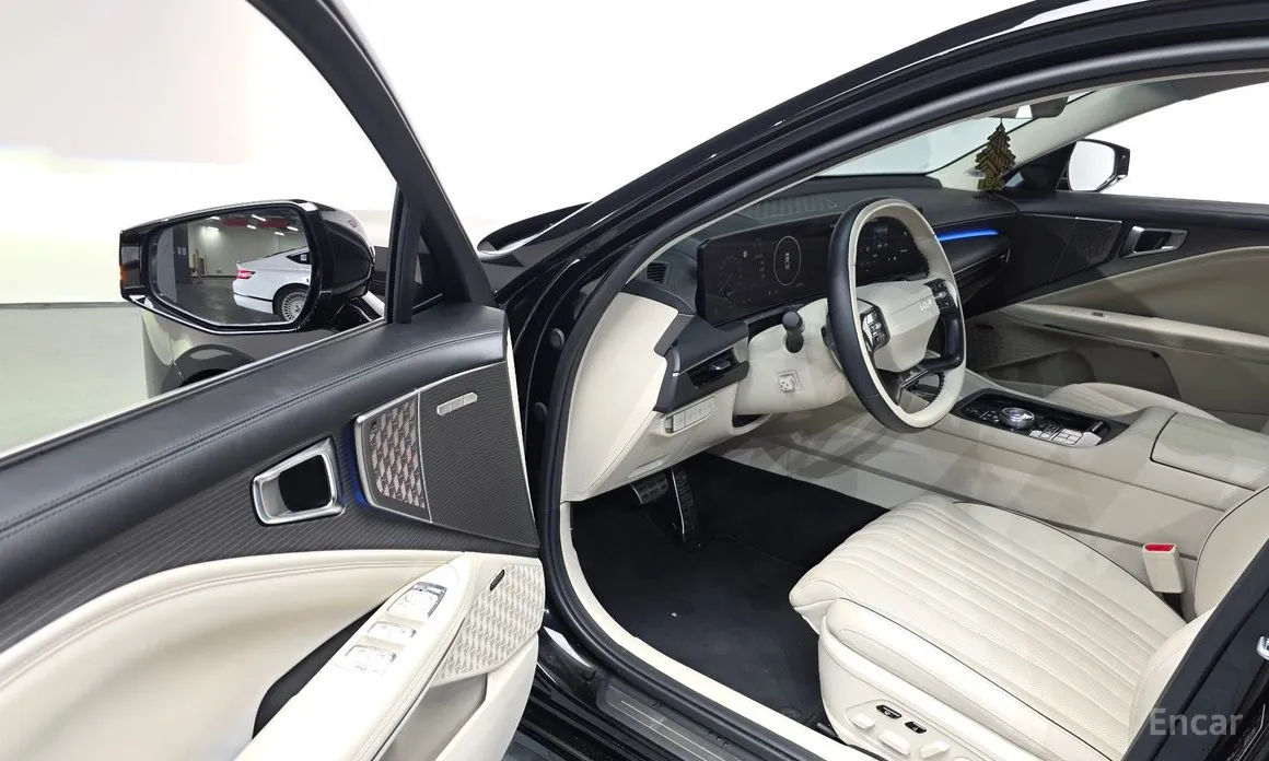 Kia K8 2024 Signature